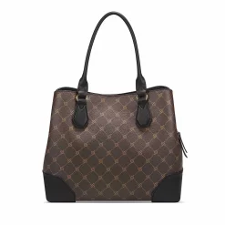 Nine West Brooklyn Jet Set Carryall Satchel Bag 40 Nine West Brooklyn Jet Set Carryall Satchel Bag -Nine West shop 3754136 ALT