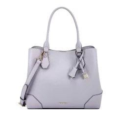 Nine West Brooklyn Jet Set Carryall Satchel Bag 37 Nine West Brooklyn Jet Set Carryall Satchel Bag -Nine West shop 3754136 Iris