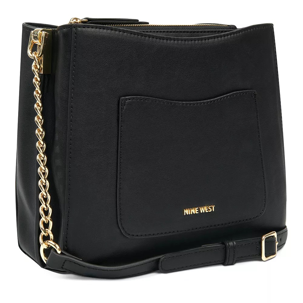 Nine West Kensington Crossbody Bag 12 Nine West Kensington Crossbody Bag - Image 10