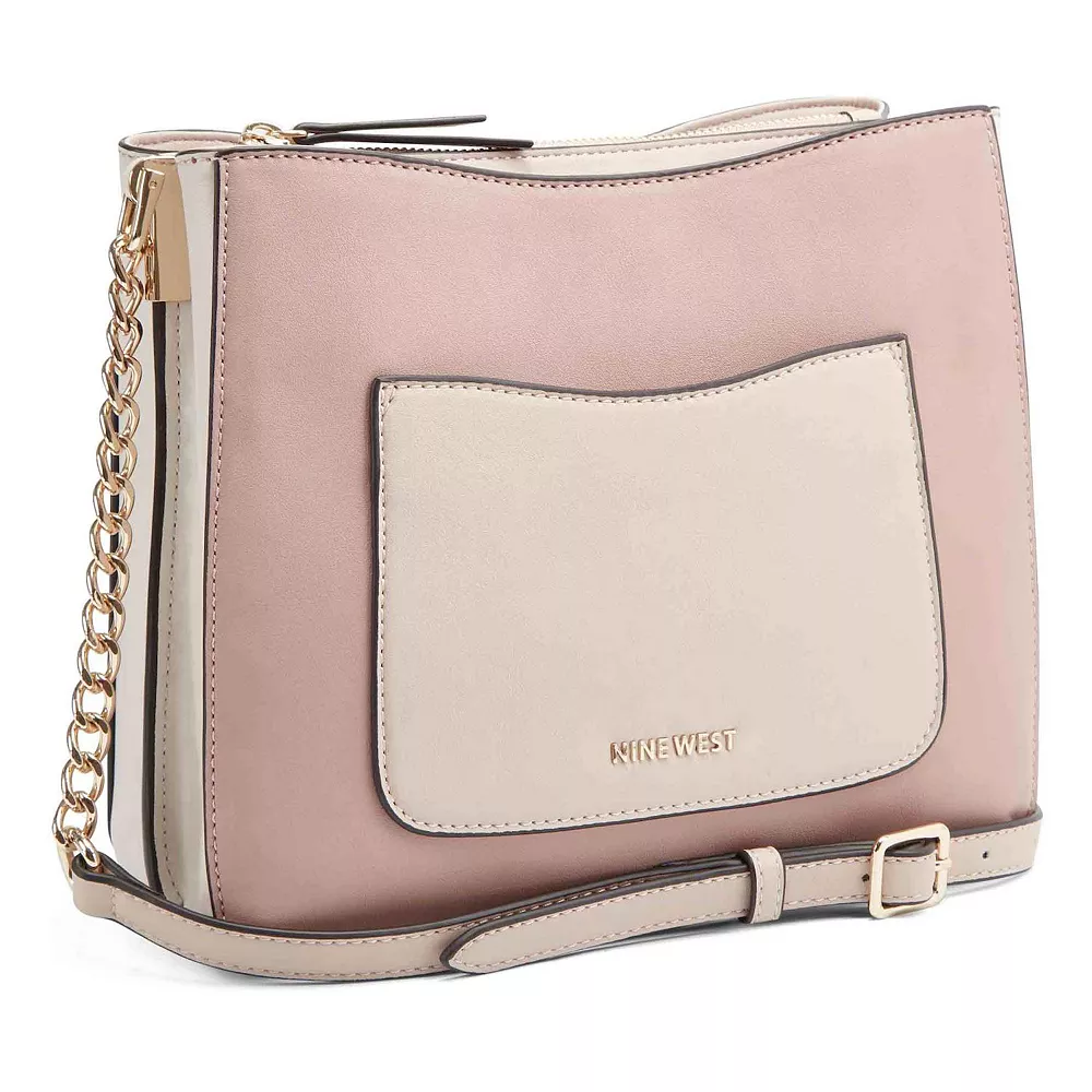 Nine West Kensington Crossbody Bag 15 Nine West Kensington Crossbody Bag - Image 13