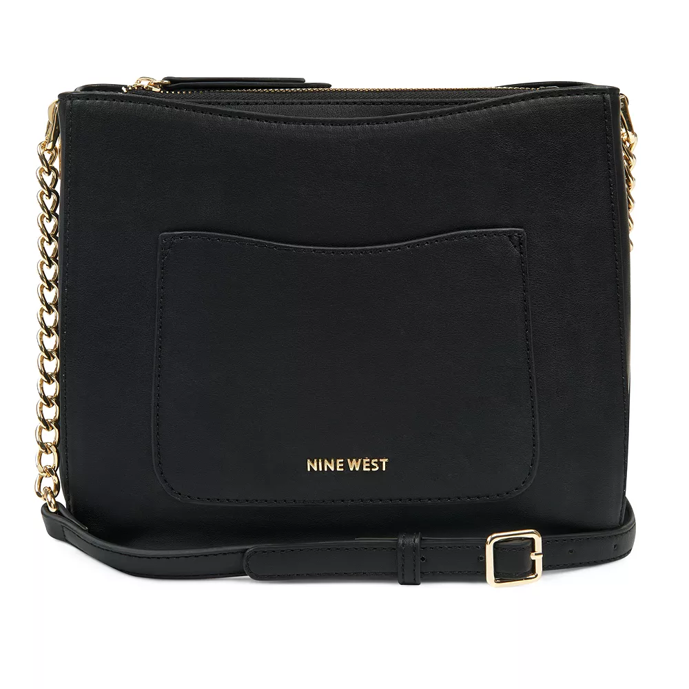 Nine West Kensington Crossbody Bag 6 Nine West Kensington Crossbody Bag - Image 4