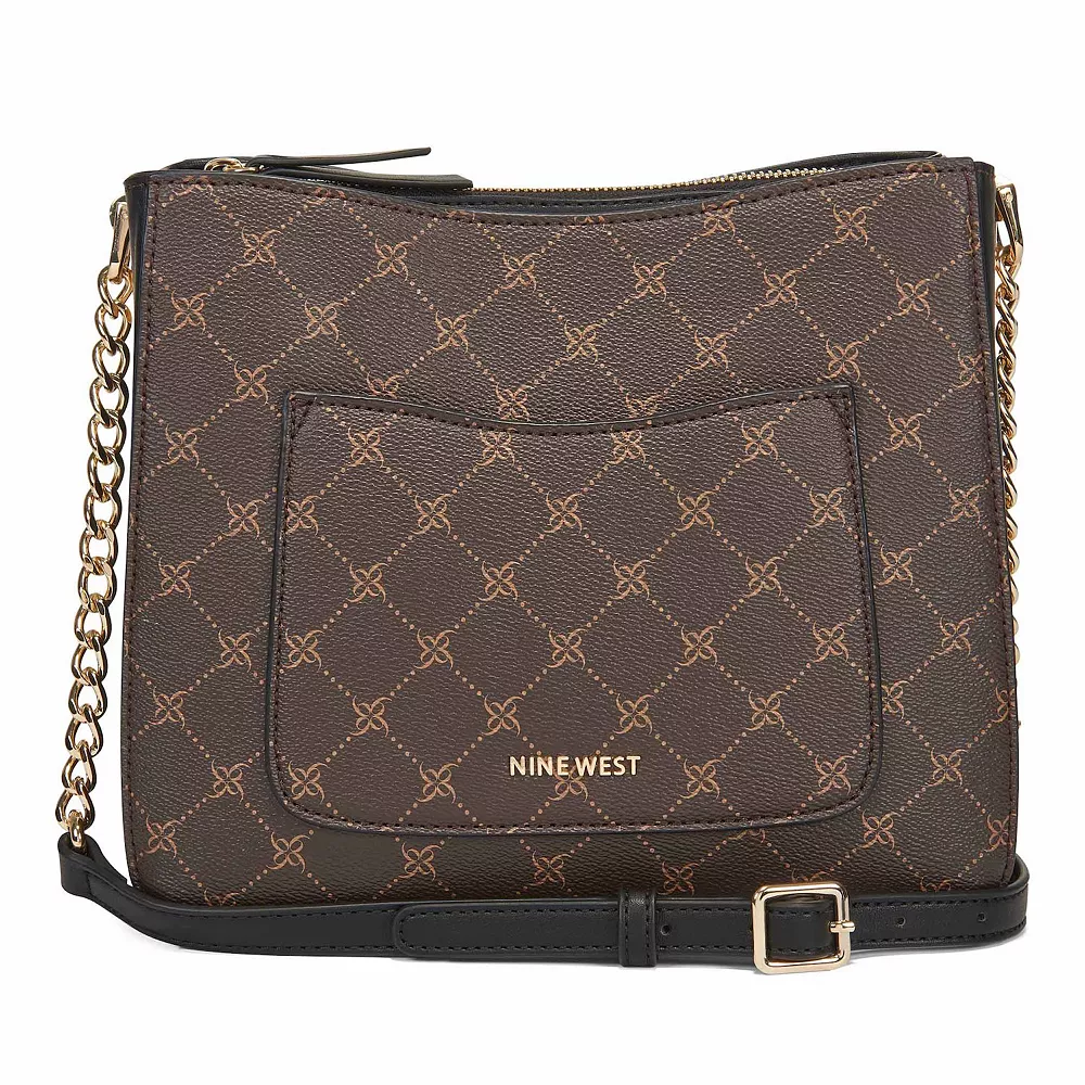 Nine West Kensington Crossbody Bag 8 Nine West Kensington Crossbody Bag - Image 6