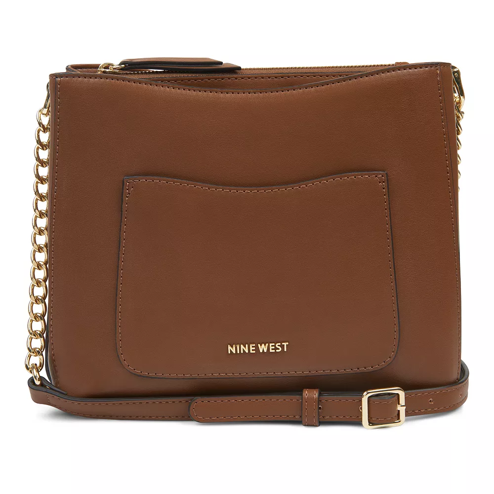 Nine West Kensington Crossbody Bag 7 Nine West Kensington Crossbody Bag - Image 5