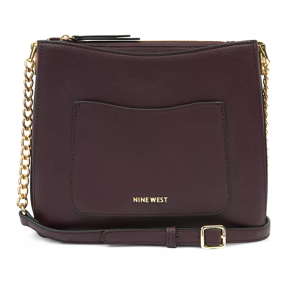Nine West Kensington Crossbody Bag 5 Nine West Kensington Crossbody Bag - Image 3