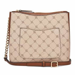 Nine West Kensington Crossbody Bag 22 Nine West Kensington Crossbody Bag -Nine West shop 3754141 Khaki Cognac