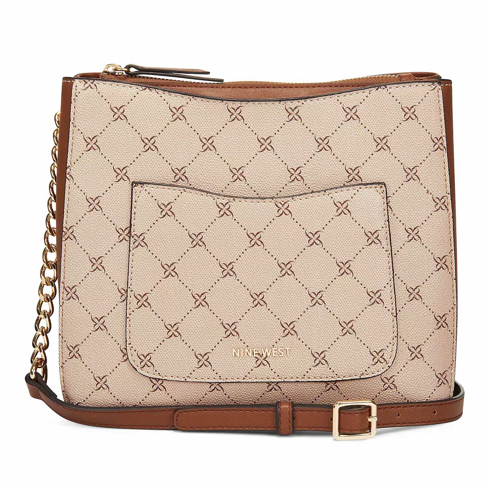 Nine West Kensington Crossbody Bag 10 Nine West Kensington Crossbody Bag - Image 8