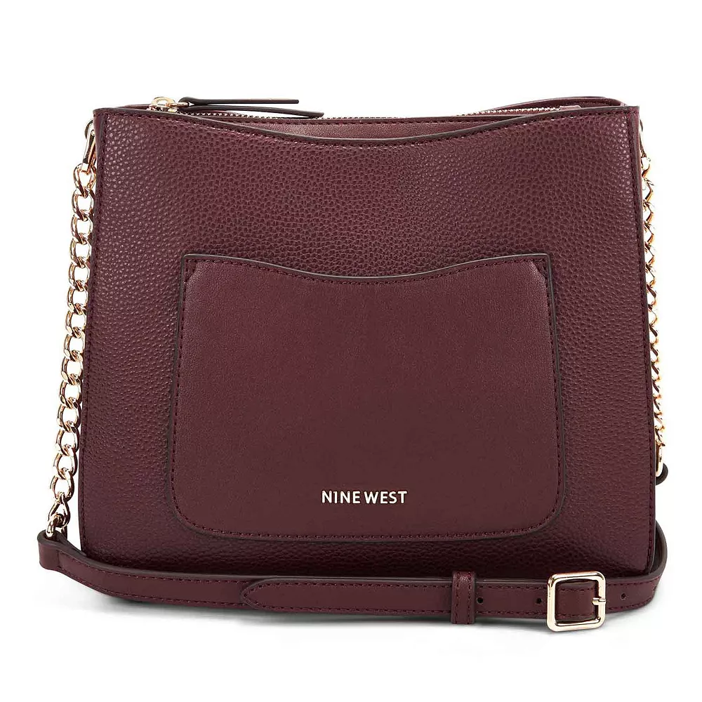 Nine West Kensington Crossbody Bag 4 Nine West Kensington Crossbody Bag - Image 2