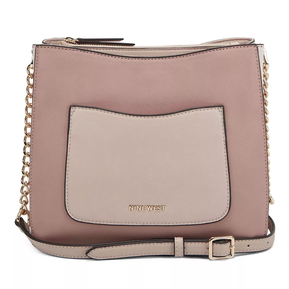 Nine West Kensington Crossbody Bag 11 Nine West Kensington Crossbody Bag - Image 9