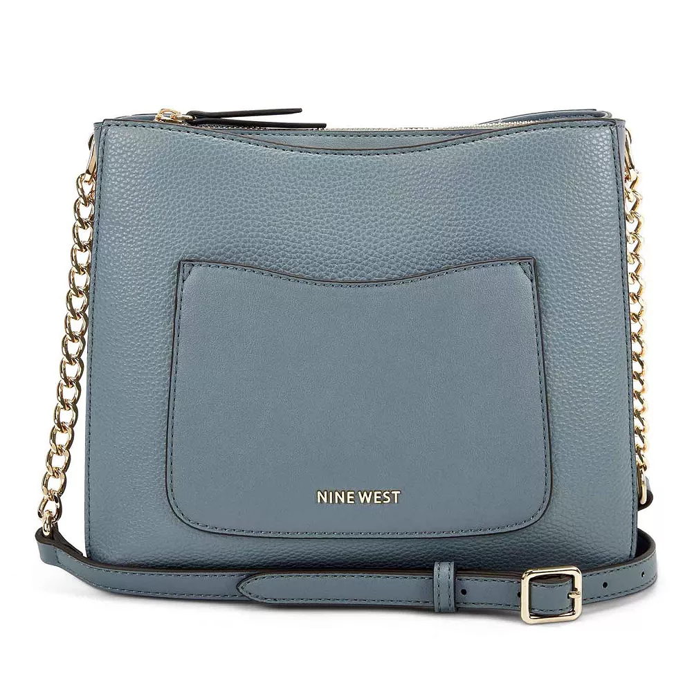 Nine West Kensington Crossbody Bag 3 Nine West Kensington Crossbody Bag