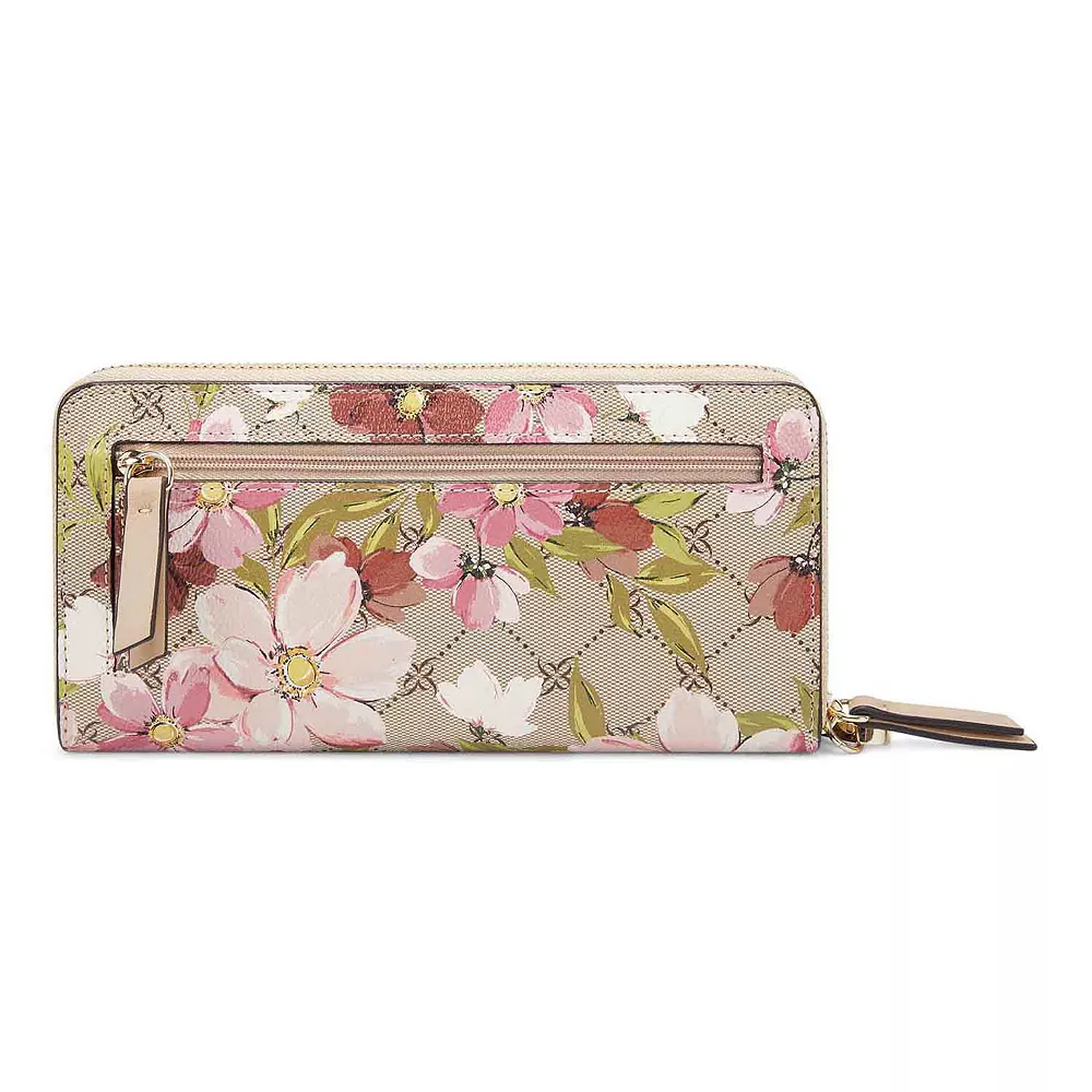 Nine West Astoria Zip Around Wristlet 12 Nine West Astoria Zip Around Wristlet - Image 10
