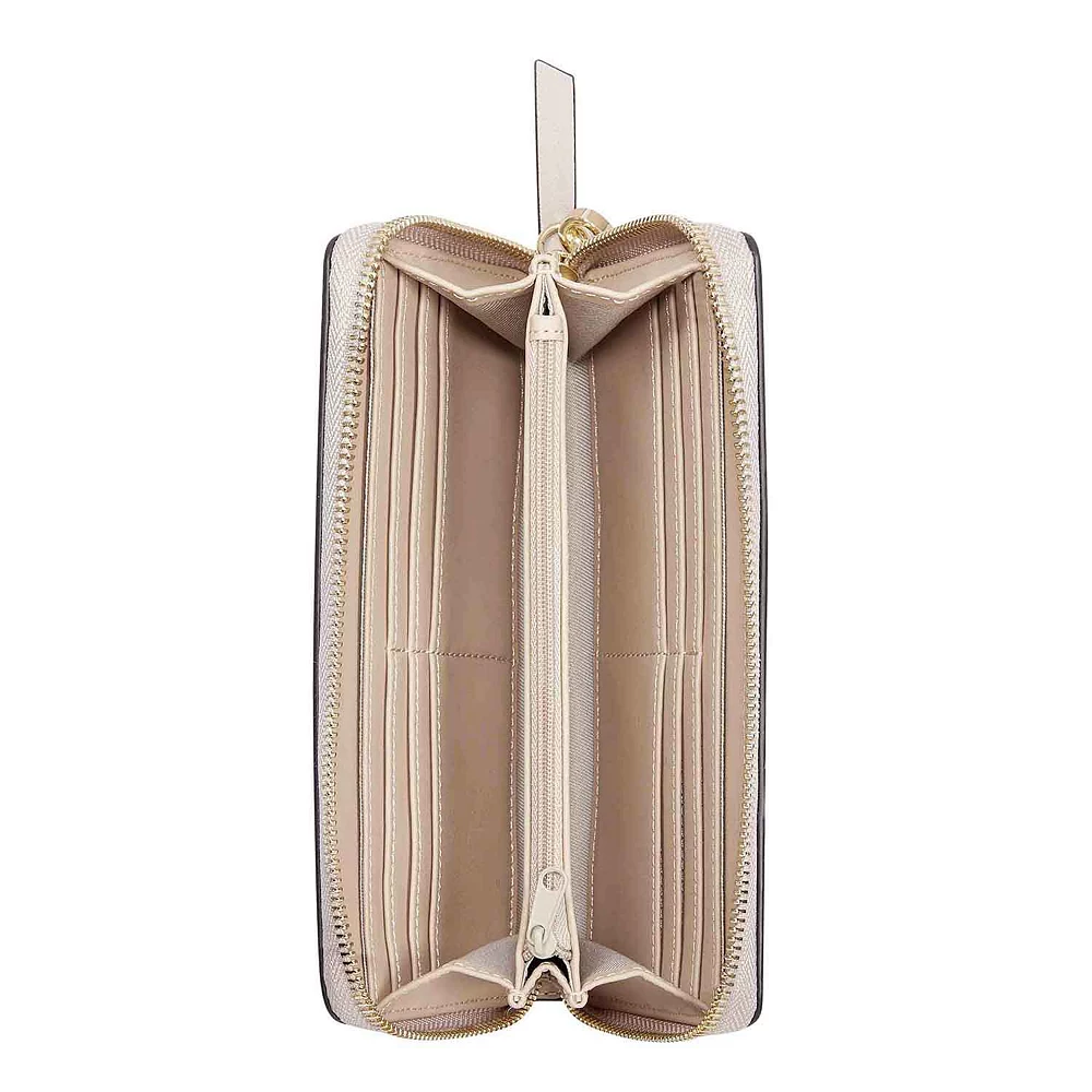 Nine West Astoria Zip Around Wristlet 13 Nine West Astoria Zip Around Wristlet - Image 11