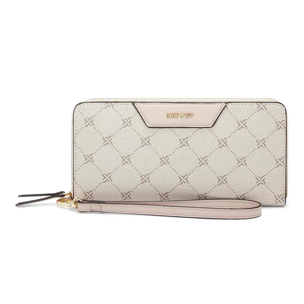 Nine West Astoria Zip Around Wristlet 5 Nine West Astoria Zip Around Wristlet - Image 3