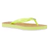 Nine West Crissa Women's Flip Flop Sandals 2 Nine West Crissa Women's Flip Flop Sandals -Nine West shop 4301563 Yellow