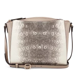 Nine West Josie Crossbody Bag -Nine West shop 4309989 Natural Multi