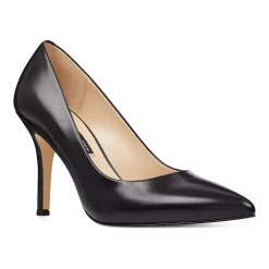 Nine West Flax Women's Leather Pumps