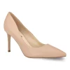 Nine West Ezra Women's Pumps -Nine West shop 4646615 Beige