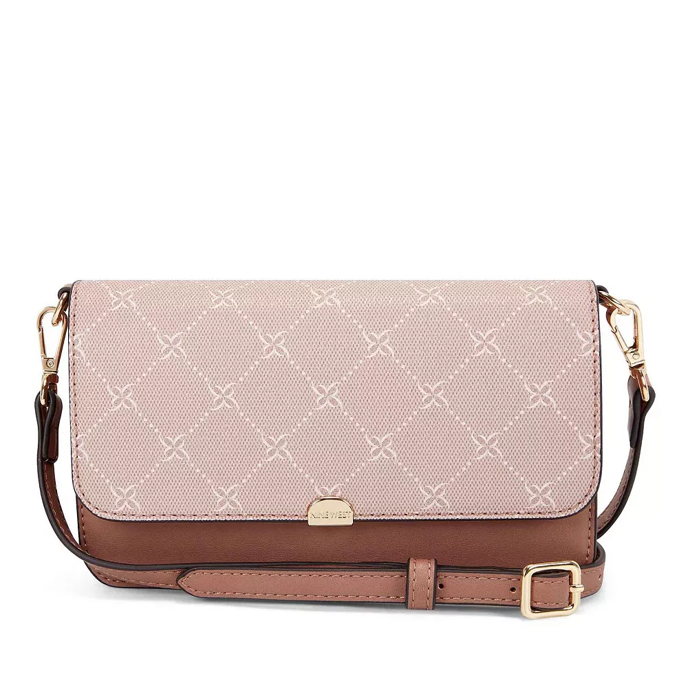 Nine West Park Slope Phone Wallet on a String 7 Nine West Park Slope Phone Wallet on a String - Image 5