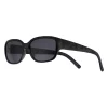 Women's Nine West 53mm Petite Plastic Rectangle Sunglasses 1 Women's Nine West 53mm Petite Plastic Rectangle Sunglasses -Nine West shop 4862549