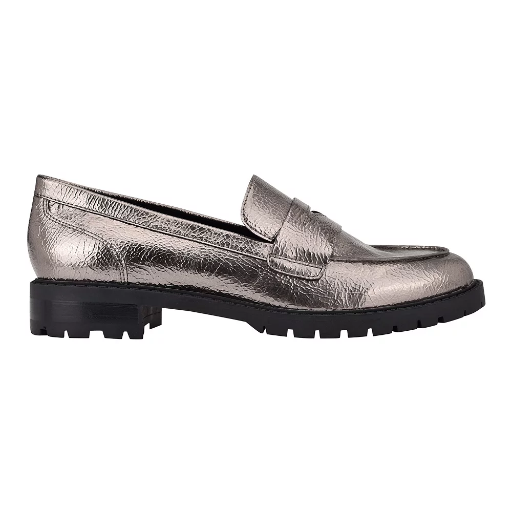 Nine West Naveen Women's Loafers 4 Nine West Naveen Women's Loafers - Image 2