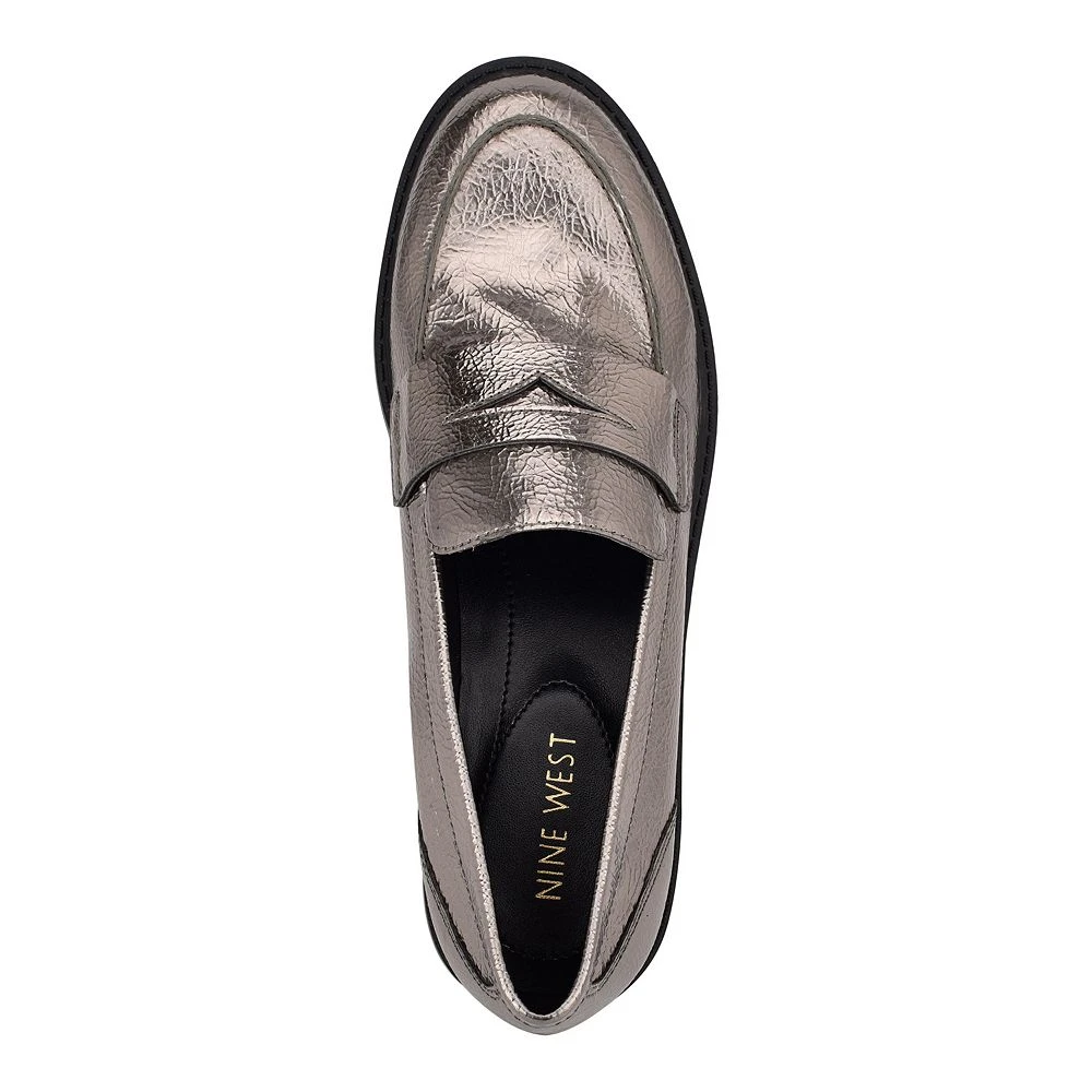 Nine West Naveen Women's Loafers 6 Nine West Naveen Women's Loafers - Image 4