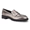 Nine West Naveen Women's Loafers 2 Nine West Naveen Women's Loafers -Nine West shop 4872168 Pewter
