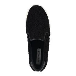 Nine West Lala Women's Slip-On Sneakers -Nine West shop 4878790 ALT3