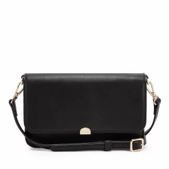 Nine West Park Slope Phone Wallet on a String