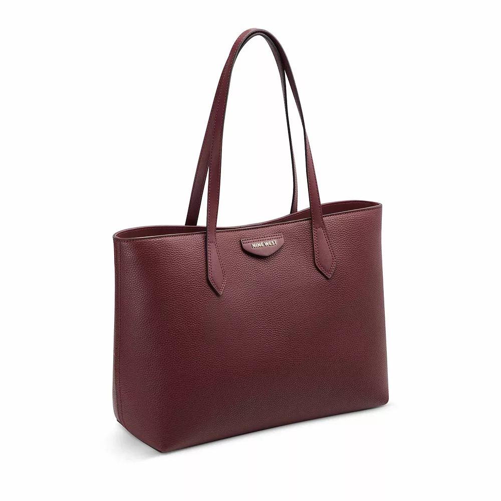 Nine West Landyn 2-Piece Tote & Shoulder Bag Set 13 Nine West Landyn 2-Piece Tote & Shoulder Bag Set - Image 11