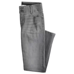 Women's Nine West Curvy Tummy-Control Slim Straight Jeans 13 Women's Nine West Curvy Tummy-Control Slim Straight Jeans -Nine West shop 4988950 ALT5