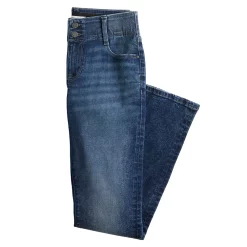 Women's Nine West Curvy Tummy-Control Bootcut Jeans -Nine West shop 5022835 ALT5