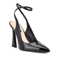 Nine West Tabita 03 Women's Pumps -Nine West shop 5118781 Black Patent