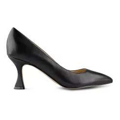 Nine West Workin Women's Leather Pumps -Nine West shop 5118924 ALT