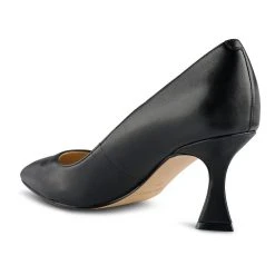 Nine West Workin Women's Leather Pumps -Nine West shop 5118924 ALT4