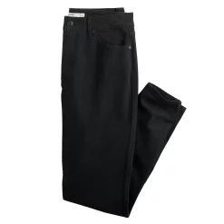 Women's Nine West Curvy Fit High-Waist Skinny Jeans 18 Women's Nine West Curvy Fit High-Waist Skinny Jeans -Nine West shop 5146100 ALT5