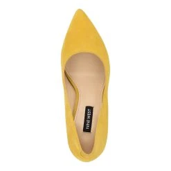 Nine West Trendz Women's Suede Pumps -Nine West shop 5191525 ALT3