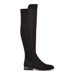 Nine West Allair 02 Women's Over-the-Knee Boots 12 Nine West Allair 02 Women's Over-the-Knee Boots -Nine West shop 5209739 ALT