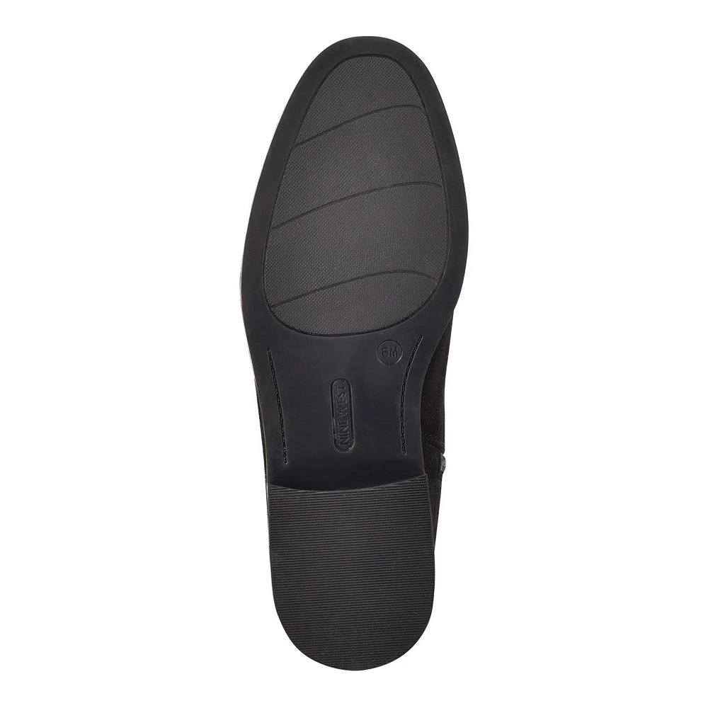 Nine West Allair 02 Women's Over-the-Knee Boots 7 Nine West Allair 02 Women's Over-the-Knee Boots - Image 5