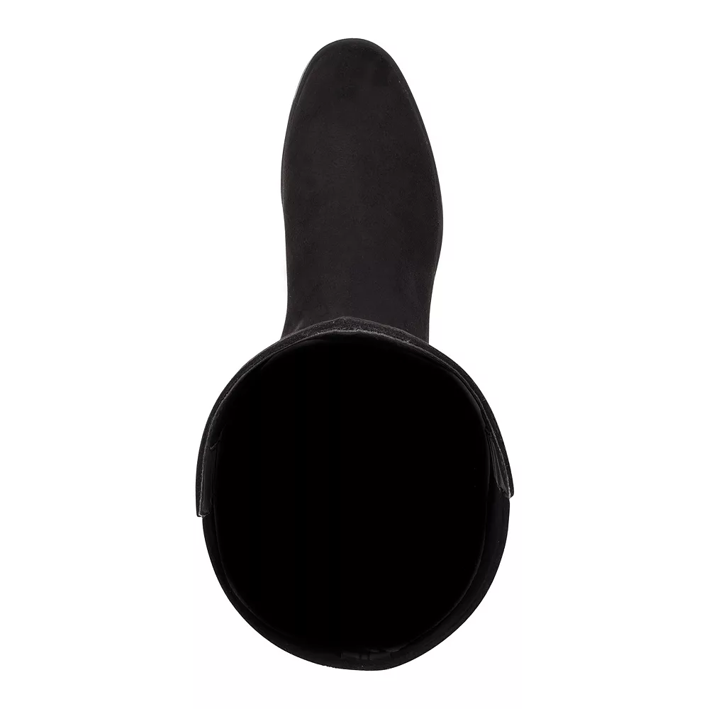 Nine West Allair 02 Women's Over-the-Knee Boots 8 Nine West Allair 02 Women's Over-the-Knee Boots - Image 6