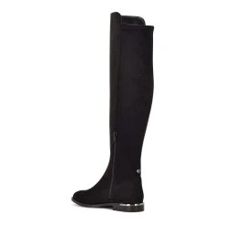 Nine West Allair 02 Women's Over-the-Knee Boots 15 Nine West Allair 02 Women's Over-the-Knee Boots -Nine West shop 5209739 ALT4