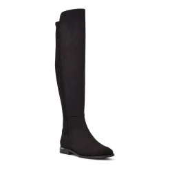 Nine West shop 42 Nine West Allair 02 Women's Over-the-Knee Boots