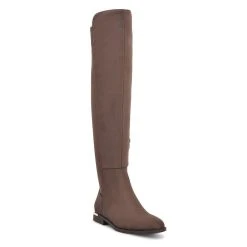 Nine West Allair 02 Women's Over-the-Knee Boots 11 Nine West Allair 02 Women's Over-the-Knee Boots -Nine West shop 5209739 Dark Brown