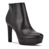 Nine West Glowup 03 Women's High Heel Ankle Boots 2 Nine West Glowup 03 Women's High Heel Ankle Boots -Nine West shop 5209893