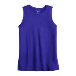Nine West Essential Easy High-Neck Tank -Nine West shop 5214280 ALT