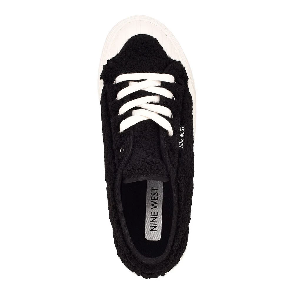 Nine West Hazie Women's Sneakers 8 Nine West Hazie Women's Sneakers - Image 6