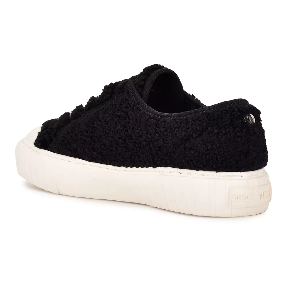 Nine West Hazie Women's Sneakers 9 Nine West Hazie Women's Sneakers - Image 7