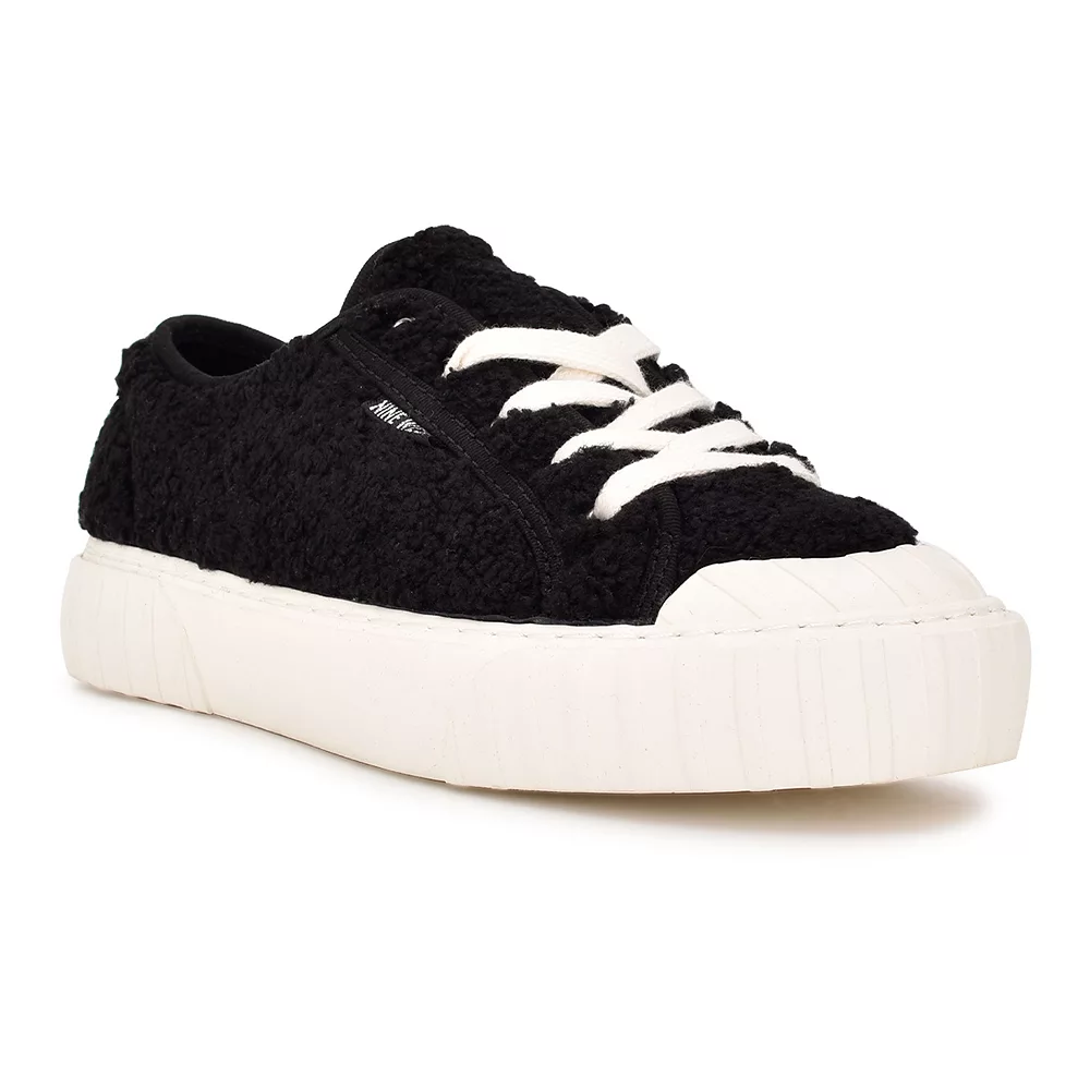 Nine West Hazie Women's Sneakers 4 Nine West Hazie Women's Sneakers - Image 2