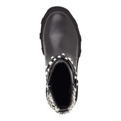 Nine West Cearlz Women's Ankle Boots 8 Nine West Cearlz Women's Ankle Boots -Nine West shop 5267484 ALT3