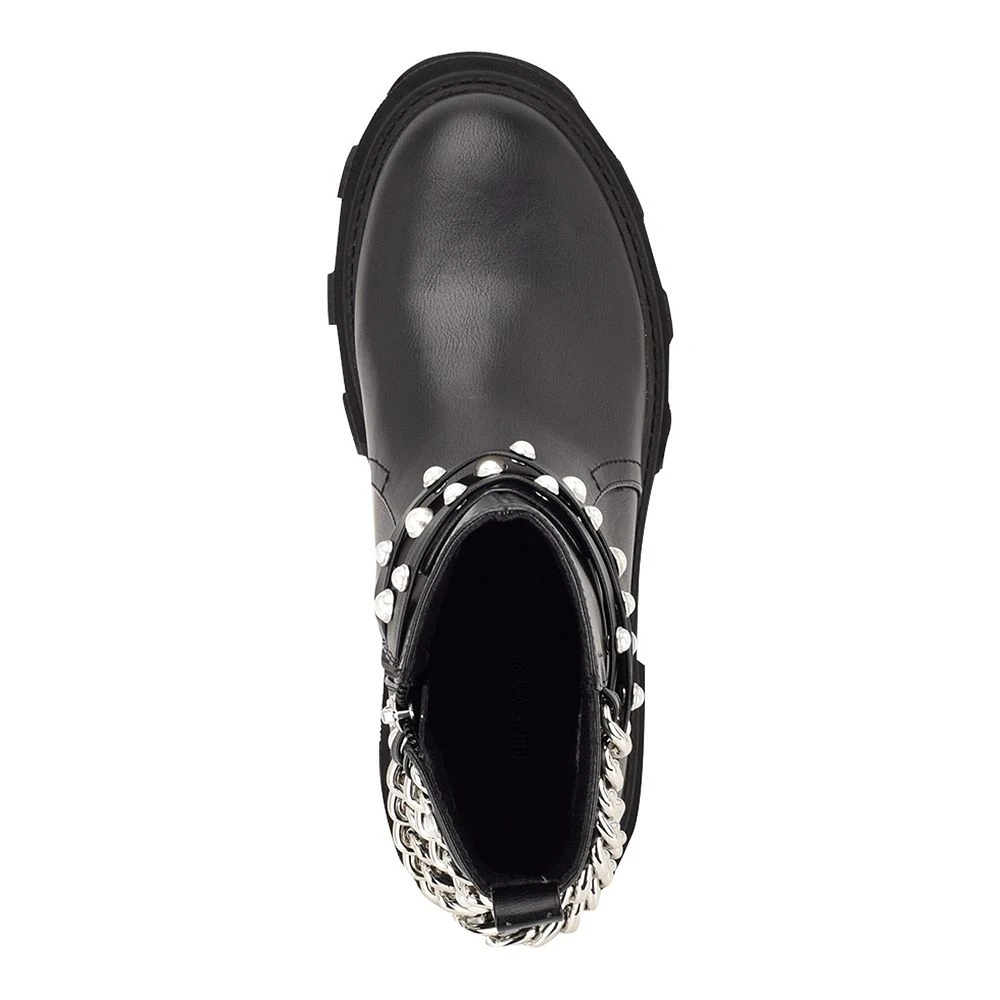 Nine West Cearlz Women's Ankle Boots 5 Nine West Cearlz Women's Ankle Boots - Image 3