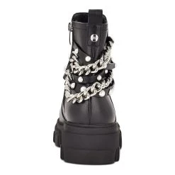 Nine West Cearlz Women's Ankle Boots 9 Nine West Cearlz Women's Ankle Boots -Nine West shop 5267484 ALT4