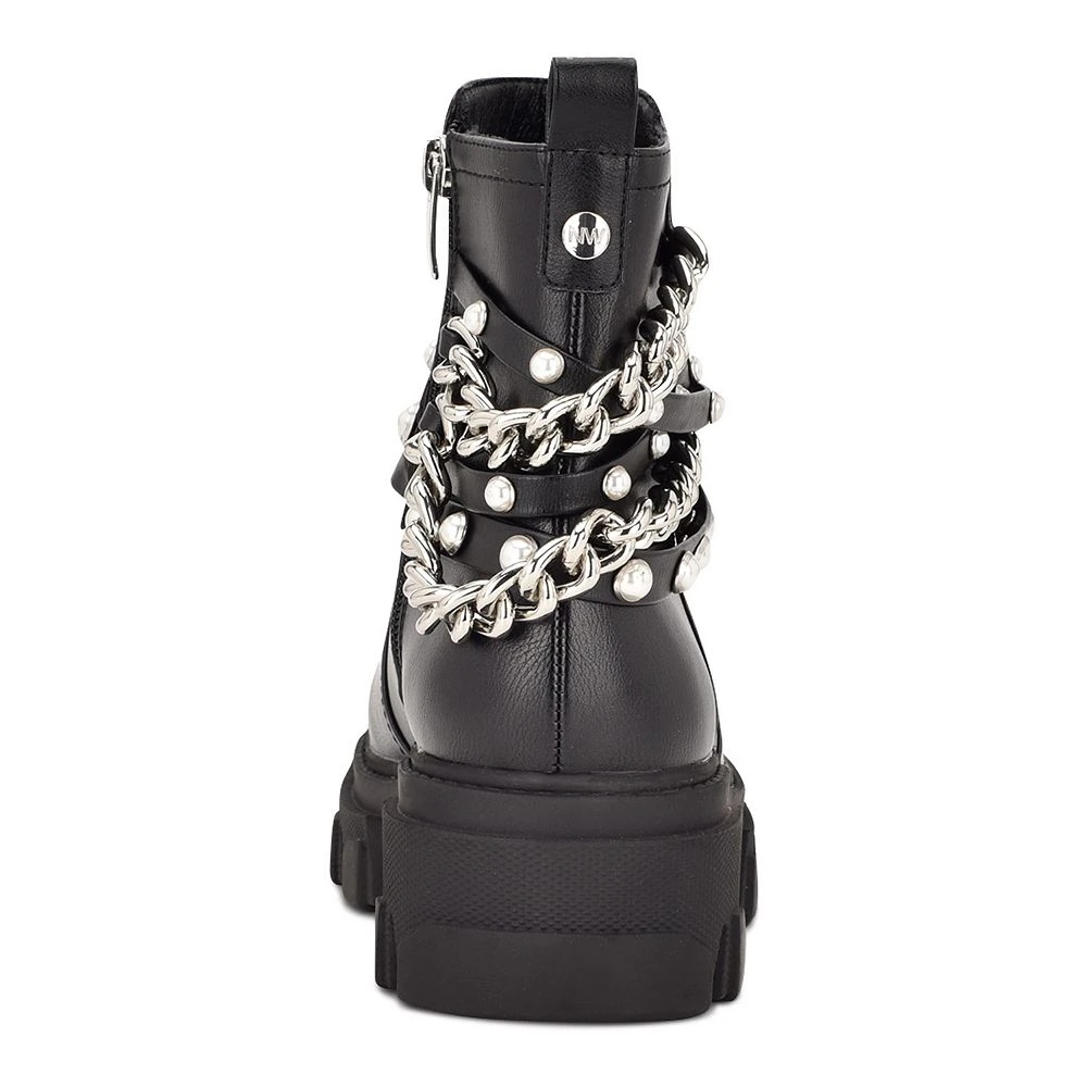 Nine West Cearlz Women's Ankle Boots 6 Nine West Cearlz Women's Ankle Boots - Image 4